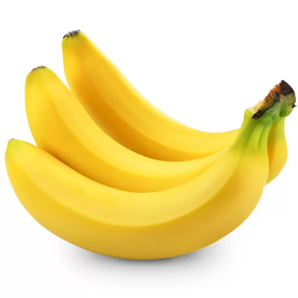Banana (robust) : veggovilla